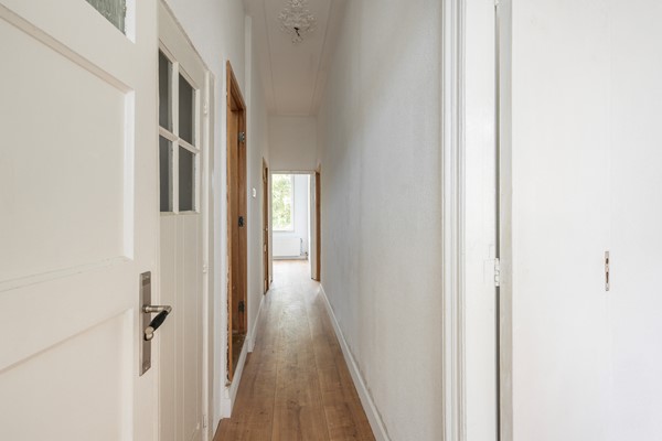 Medium property photo - Spoorsingel 74B02, 3033 GP Rotterdam